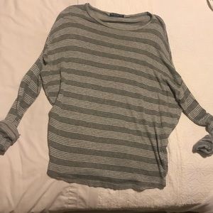 Oversized comfy sweater